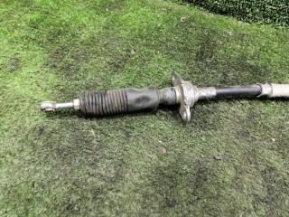 Трос переключения акпп HONDA INSIGHT ZE2 LDA 54315-TM8-A51 3 ракурс