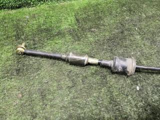 Трос переключения акпп MAZDA MPV LVLR WLT L022-46-500E 3 ракурс