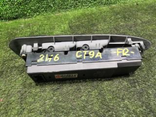 Блок управления стеклами правый передний MITSUBISHI LANCER EVOLUTION CT9A 4G63T MR522903 2 ракурс