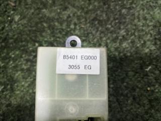 Блок управления стеклами правый передний NISSAN FUGA PY50 VQ35DE B5401-EG000 4 ракурс