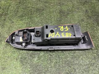 Блок управления стеклами правый передний HONDA MDX YD1 J35A 35750-S3V-J01 2 ракурс
