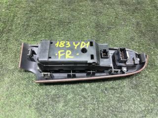 Блок управления стеклами правый передний HONDA MDX YD1 J35A 35750-S3V-J01 3 ракурс