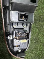 Блок управления стеклами правый передний HONDA MDX YD1 J35A 35750-S3V-J01 4 ракурс