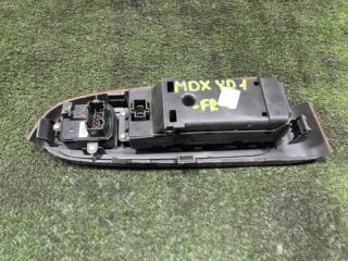 Блок управления стеклами правый передний HONDA MDX YD1 J35A 35750-S3V-J01 3 ракурс