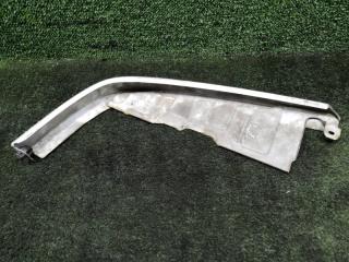 Планка под фары левая передняя MITSUBISHI CHALLENGER K97WG 4M40T MR241929 3 ракурс