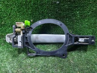 Ручка двери внешняя левая задняя MITSUBISHI OUTLANDER CW5W 4B12 5716A013HA 2 ракурс