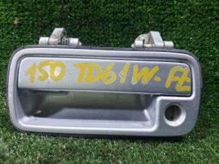 Ручка двери внешняя левая передняя SUZUKI ESCUDO TD61W H25A 82820-56B00-1VN 1 ракурс