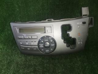 Блок управления климат-контролем TOYOTA ESTIMA GSR50 2GRFE 55900-28B30 1 ракурс