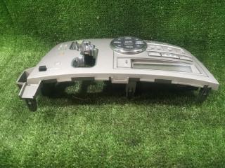 Блок управления климат-контролем TOYOTA ESTIMA GSR50 2GRFE 55900-28B30 3 ракурс