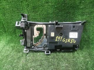 Блок управления климат-контролем TOYOTA ESTIMA GSR50 2GRFE 55900-28B30 4 ракурс
