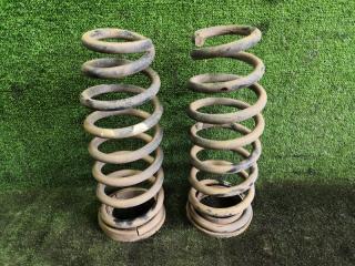 Пружина задняя  MAZDA BONGO FRIENDEE SGLR WLT ,S10K-28-011B 1 ракурс