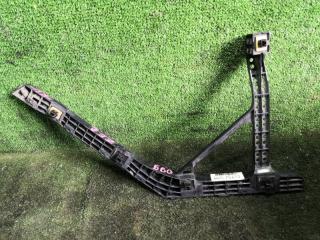 Крепление бампера левое заднее HONDA INSIGHT ZE2 LDA 71598-TM8-A01 2 ракурс