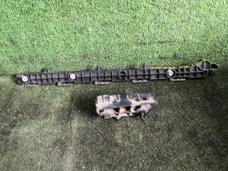 Крепление бампера левое заднее TOYOTA COROLLA FIELDER NZE141 1NZFE 52576-13060 2 ракурс