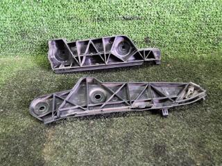 Крепление бампера левое заднее TOYOTA COROLLA SPACIO ZZE124 1ZZFE 52563-13050 2 ракурс