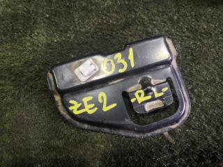 Крепление бампера левое заднее HONDA INSIGHT ZE2 LDA 71598-TM8-A01 3 ракурс