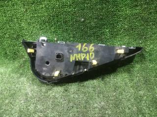 Блок управления климат-контролем TOYOTA AQUA NHP10 1NZFXE 55900-52580 3 ракурс Блок управления климат-контролем TOYOTA AQUA NHP10 1NZFXE 55900-52580 3 ракурс