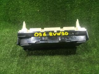Блок управления климат-контролем TOYOTA PRIUS ZVW30 2ZRFXE 55900-47010 2 ракурс