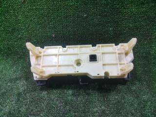 Блок управления климат-контролем TOYOTA PRIUS ZVW30 2ZRFXE 55900-47010 3 ракурс