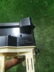 Блок управления климат-контролем TOYOTA PRIUS ZVW30 2ZRFXE 55900-47010 5 ракурс