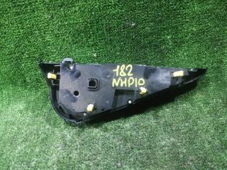 Блок управления климат-контролем TOYOTA AQUA NHP10 1NZFXE 55900-52580 2 ракурс Блок управления климат-контролем TOYOTA AQUA NHP10 1NZFXE 55900-52580 2 ракурс
