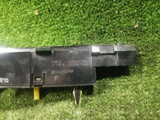 Блок управления климат-контролем TOYOTA AQUA NHP10 1NZFXE 55900-52580 4 ракурс