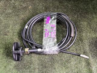 Запчасть тросик лючка бака MAZDA BONGO FRIENDEE 1997