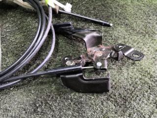 Тросик лючка бака NISSAN TERRANO RR50 QD32ETI 78822-0W700 2 ракурс