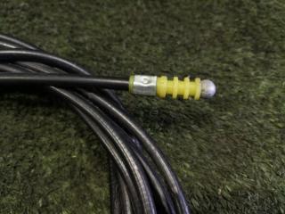 Тросик лючка бака MAZDA CX-7 ER3P L3VDT E221-56-880A 3 ракурс