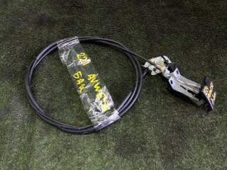 Тросик лючка бака NISSAN ELGRAND AVWE50 QD32ETI 78820-VE010 1 ракурс