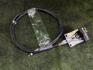 Тросик лючка бака NISSAN ELGRAND AVWE50 QD32ETI 78820-VE010 1 ракурс