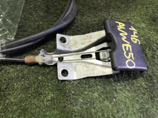 Тросик лючка бака NISSAN ELGRAND AVWE50 QD32ETI 78820-VE010 2 ракурс