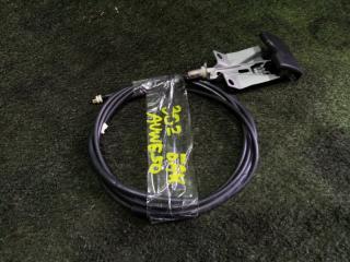 Тросик лючка бака NISSAN ELGRAND AVWE50 QD32ETI 78820-VE010 1 ракурс