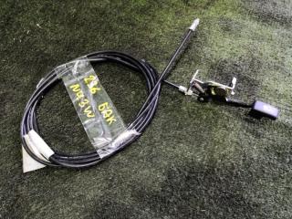 Тросик лючка бака MITSUBISHI CHARIOT N43W 4G63 MB591005 1 ракурс