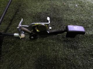Тросик лючка бака MITSUBISHI CHARIOT N43W 4G63 MB591005 2 ракурс