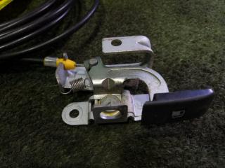 Тросик лючка бака MAZDA CX-7 ER3P L3VDT E221-56-880A 3 ракурс