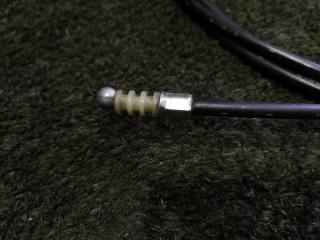 Тросик лючка бака MAZDA MPV LVLR WLT L001-56-870 3 ракурс