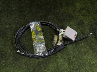 Тросик лючка бака MITSUBISHI DELICA PD8W 4M40T MB927655 1 ракурс