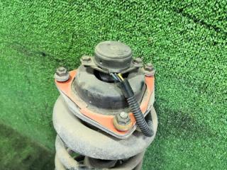 Стойка правая передняя NISSAN TERRANO REGULUS JRR50 QD32ETI 54302-0A425 3 ракурс