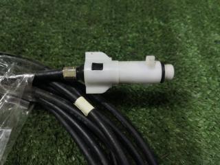 Тросик лючка бака TOYOTA NADIA SXN10 3SFE 77037-44010 2 ракурс