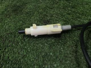 Тросик лючка бака TOYOTA COROLLA SPACIO ZZE122 1ZZFE 77035-12400 2 ракурс