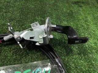 Тросик лючка бака TOYOTA COROLLA SPACIO ZZE124 1ZZFE 77035-12400 2 ракурс