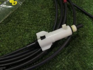 Тросик лючка бака TOYOTA COROLLA FIELDER ZZE122 1ZZFE 77035-13090 3 ракурс
