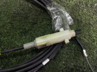 Тросик лючка бака TOYOTA ESTIMA GSR50 2GRFE 77037-28080 2 ракурс