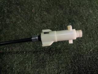 Тросик лючка бака TOYOTA HARRIER SXU10 5SFE 77035-48010 3 ракурс