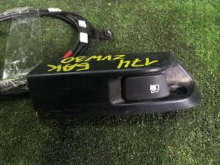 Тросик лючка бака TOYOTA PRIUS ZVW30 2ZRFXE 77035-47060 3 ракурс