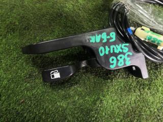 Тросик лючка бака TOYOTA HARRIER SXU10 5SFE 77035-48010 5 ракурс