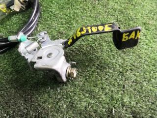Тросик лючка бака TOYOTA CAMI J100E HCEJ 77035-87401 2 ракурс