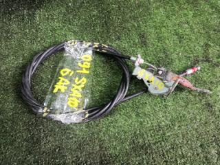 Тросик лючка бака TOYOTA RAV4 SXA10 3SFE 77035-42030 1 ракурс