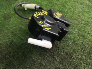 Замок лючка бензобака TOYOTA HARRIER MCU36 1MZFE 77030-48010 5 ракурс