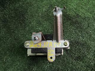 Замок лючка бензобака NISSAN TERRANO REGULUS JTR50 ZD30DDTI 78850-2W100 1 ракурс